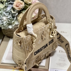 Christian Dior My Lady Bags